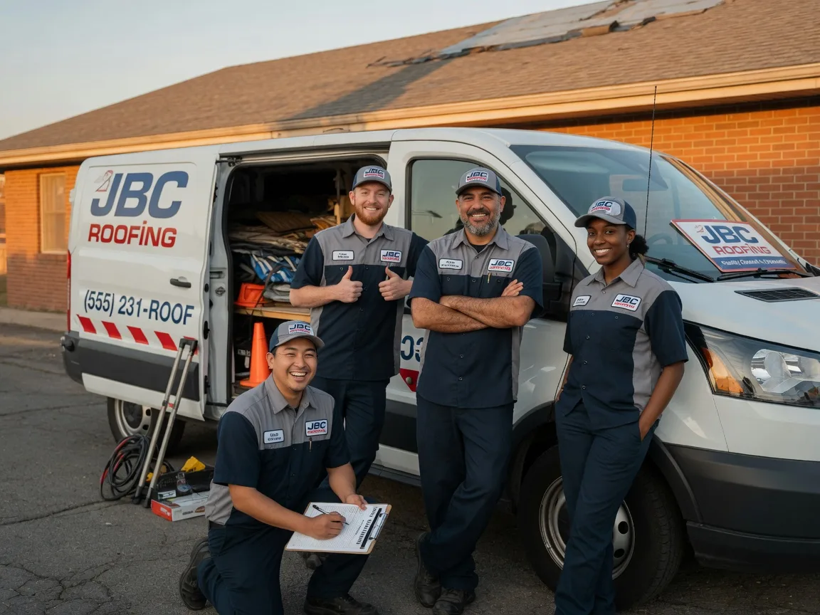 Roof Replacement company in Baylis, IL